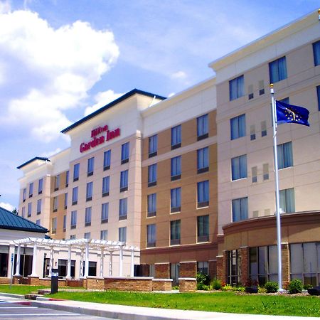 Hilton Garden Inn Indianapolis South/Greenwood Ngoại thất bức ảnh