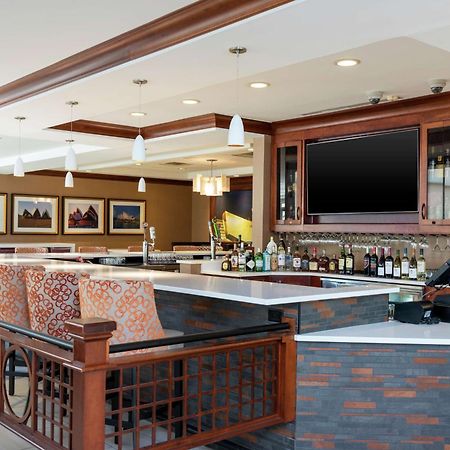 Hilton Garden Inn Indianapolis South/Greenwood Ngoại thất bức ảnh