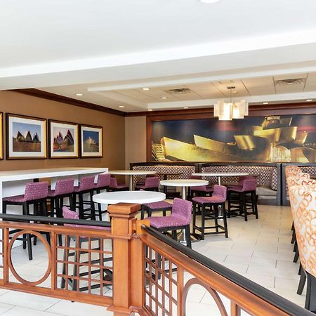 Hilton Garden Inn Indianapolis South/Greenwood Ngoại thất bức ảnh