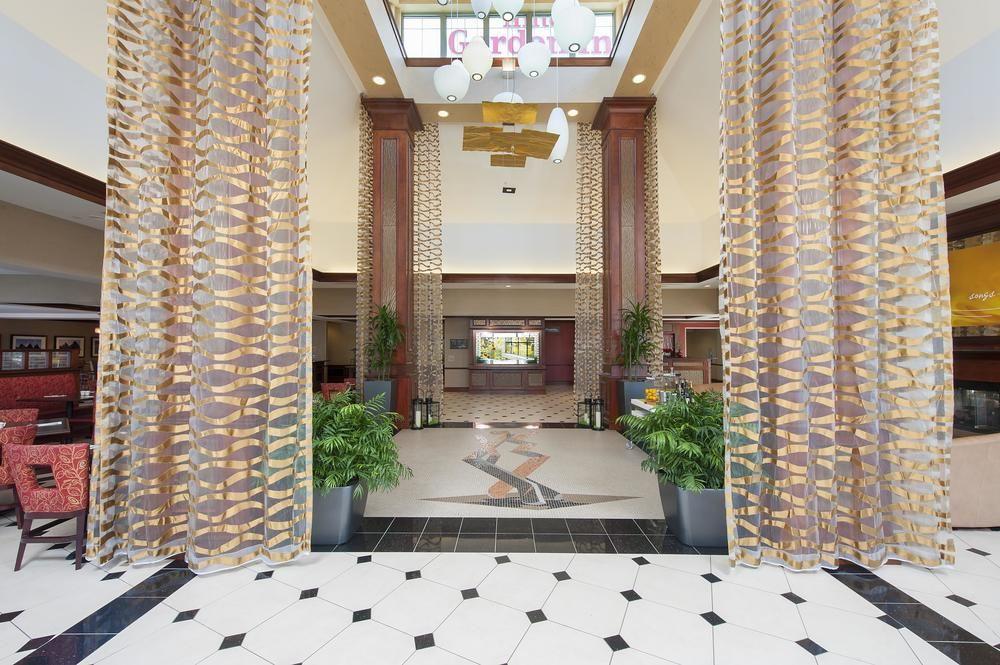 Hilton Garden Inn Indianapolis South/Greenwood Ngoại thất bức ảnh