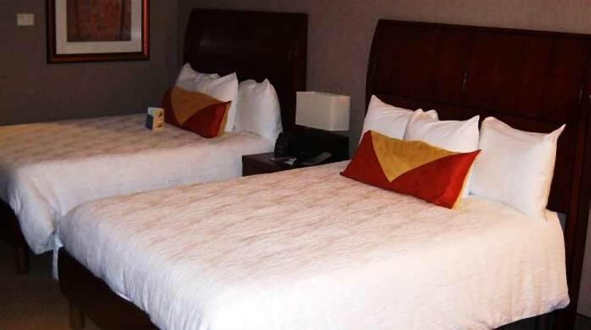 Hilton Garden Inn Indianapolis South/Greenwood Phòng bức ảnh