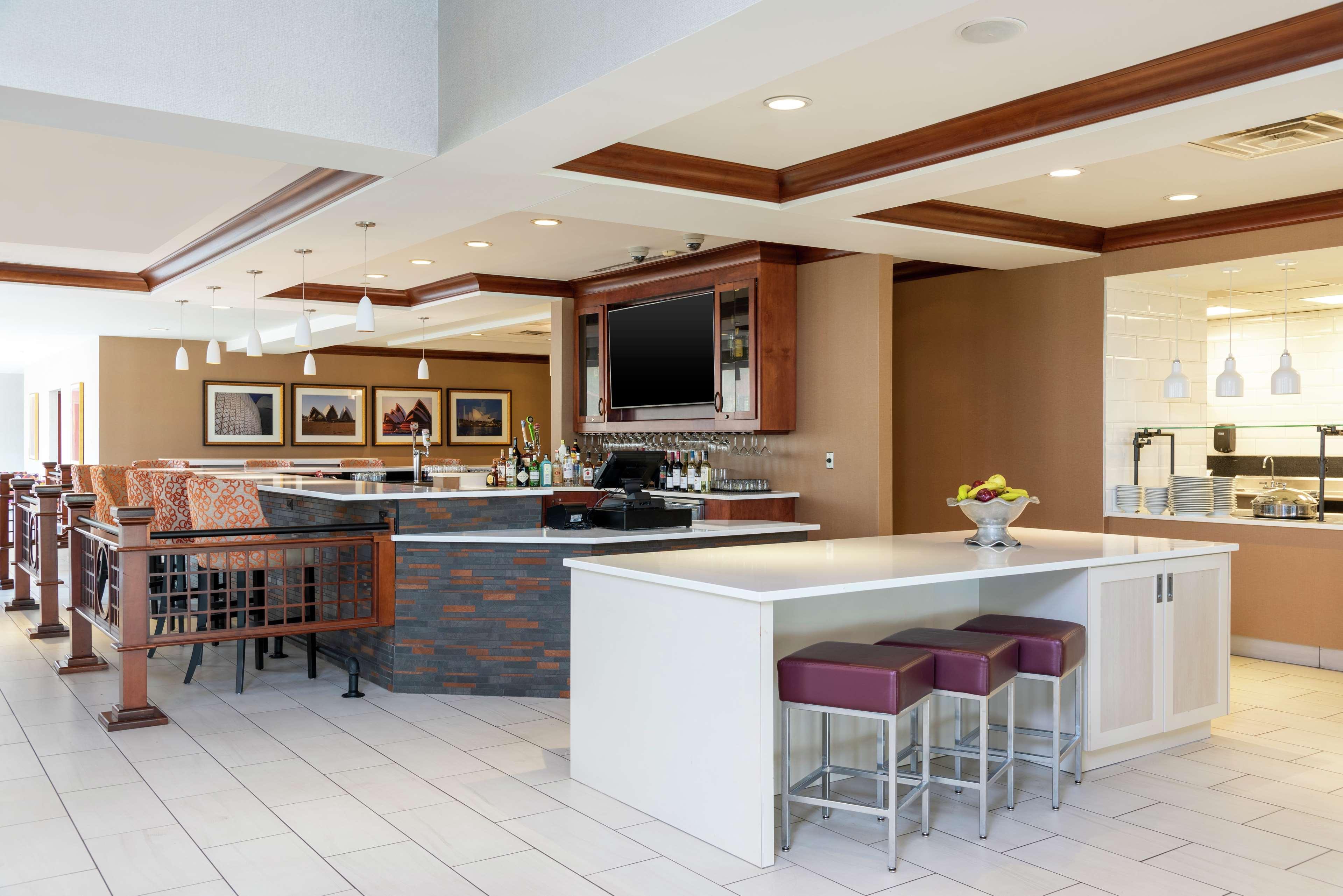 Hilton Garden Inn Indianapolis South/Greenwood Ngoại thất bức ảnh