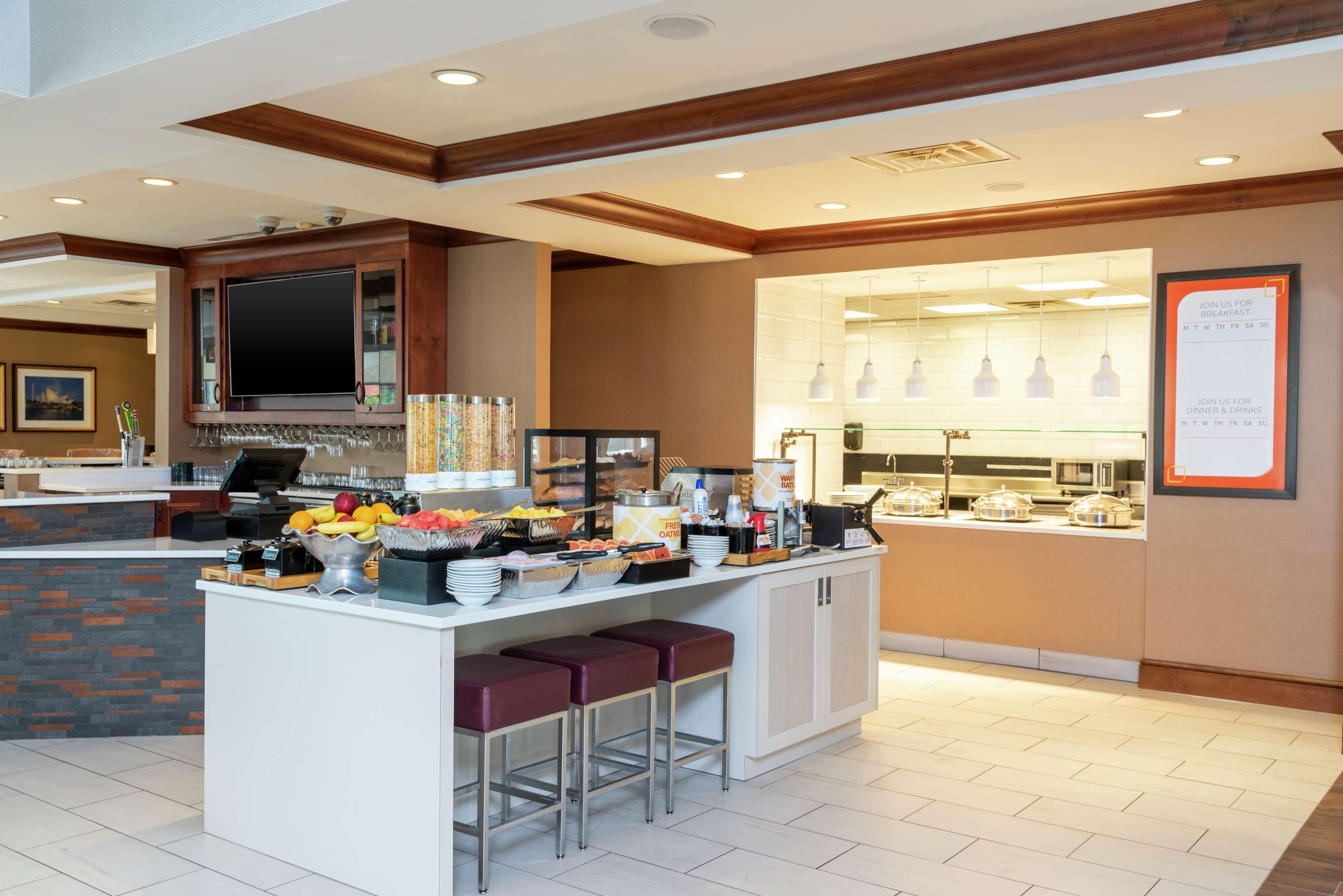 Hilton Garden Inn Indianapolis South/Greenwood Ngoại thất bức ảnh