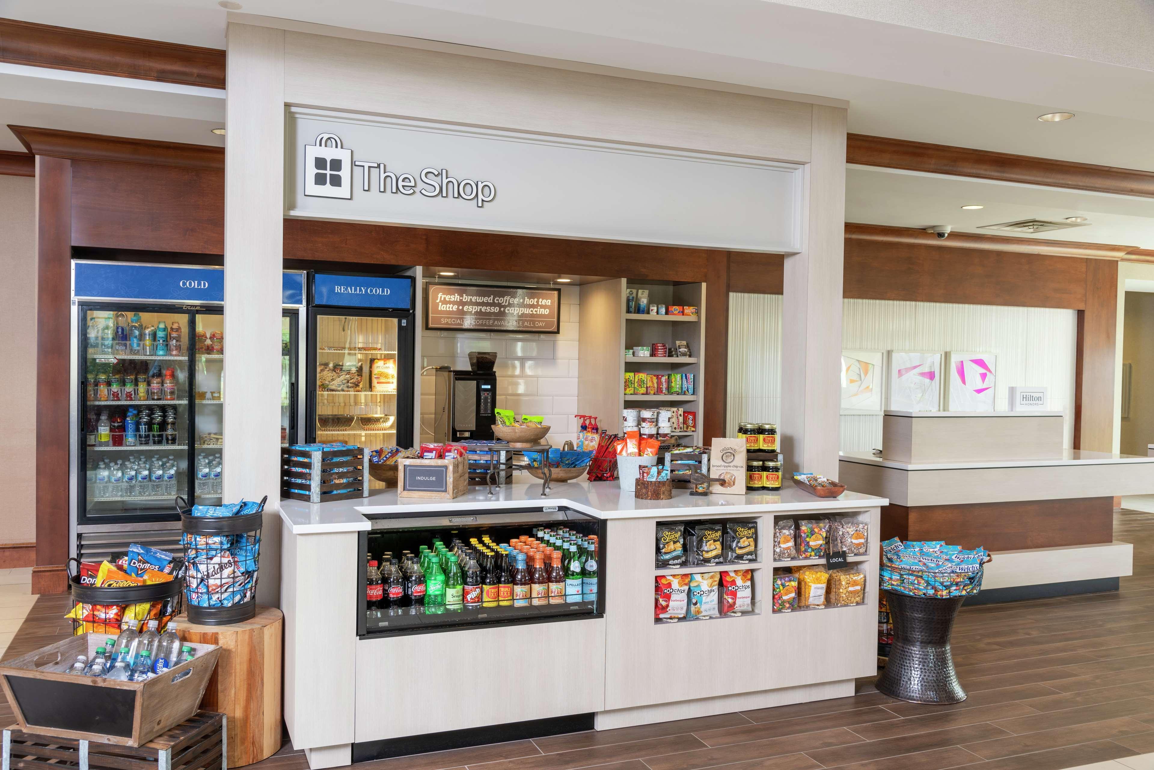 Hilton Garden Inn Indianapolis South/Greenwood Ngoại thất bức ảnh