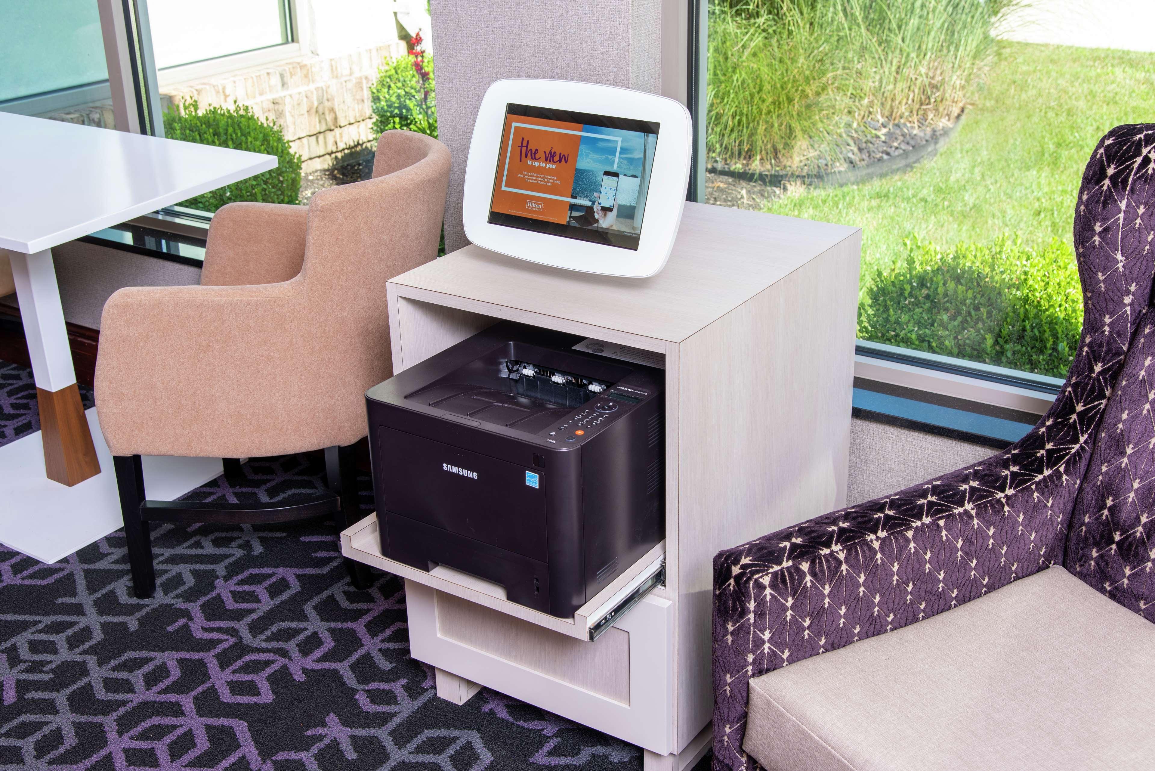 Hilton Garden Inn Indianapolis South/Greenwood Ngoại thất bức ảnh
