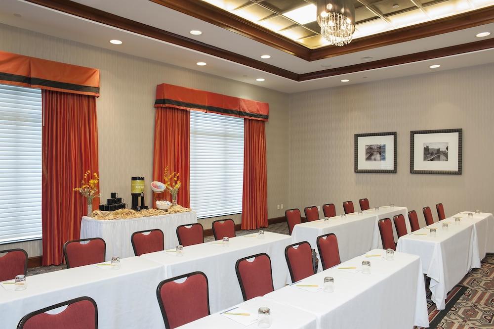 Hilton Garden Inn Indianapolis South/Greenwood Ngoại thất bức ảnh