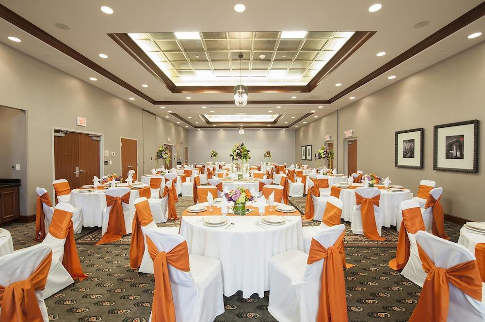 Hilton Garden Inn Indianapolis South/Greenwood Ngoại thất bức ảnh