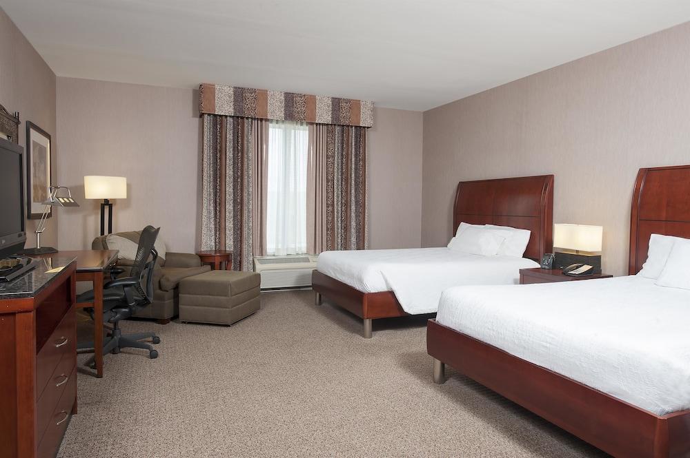 Hilton Garden Inn Indianapolis South/Greenwood Ngoại thất bức ảnh