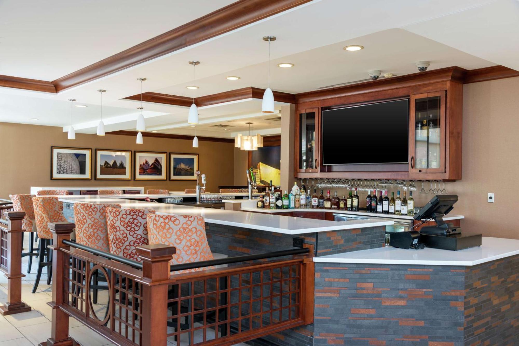 Hilton Garden Inn Indianapolis South/Greenwood Ngoại thất bức ảnh