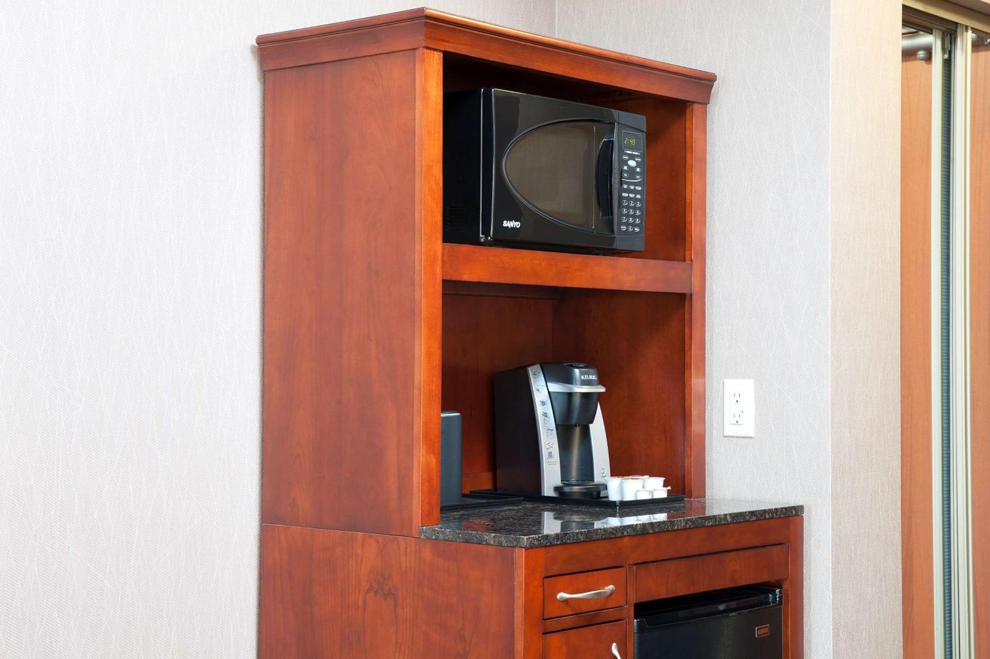 Hilton Garden Inn Indianapolis South/Greenwood Ngoại thất bức ảnh