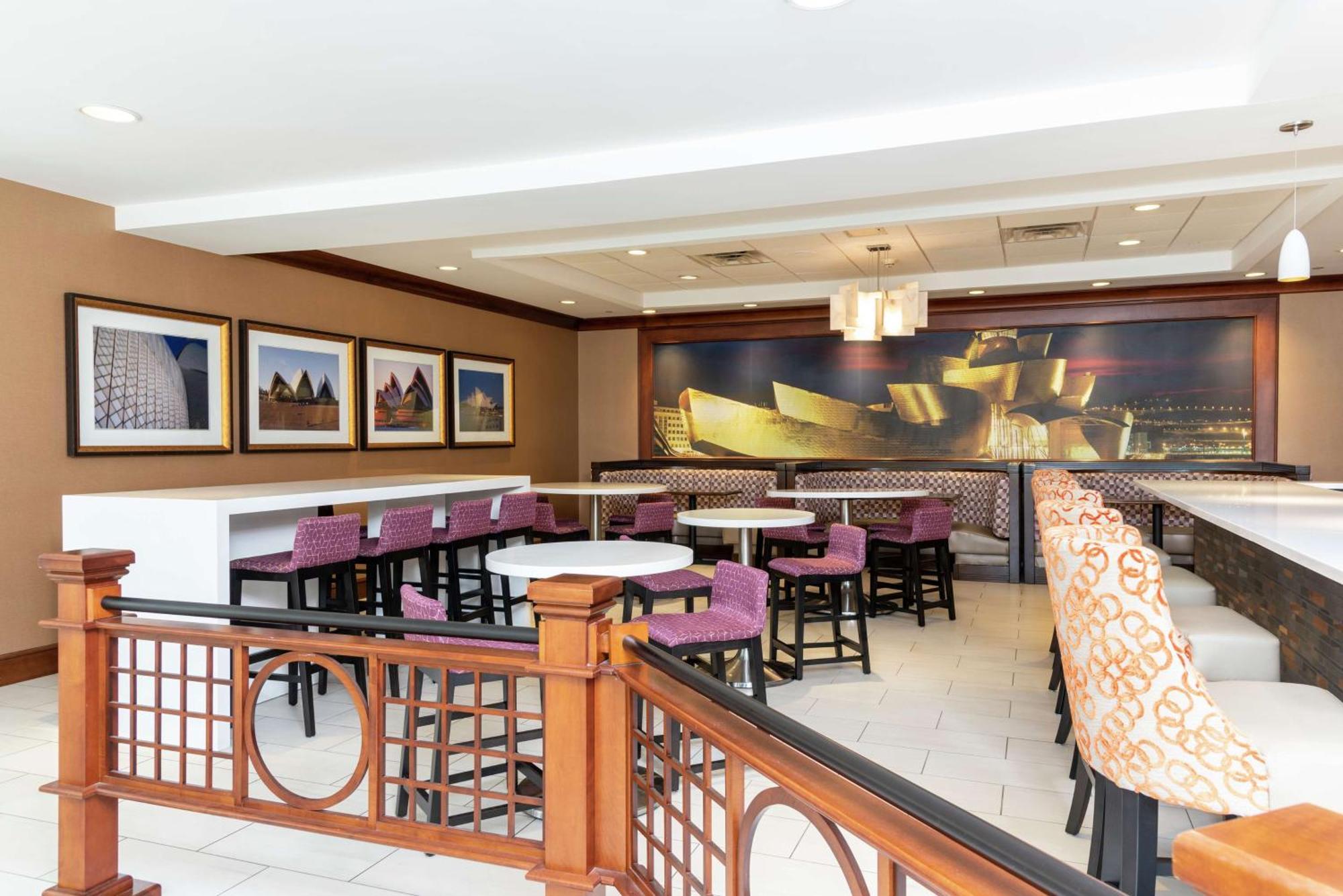 Hilton Garden Inn Indianapolis South/Greenwood Ngoại thất bức ảnh