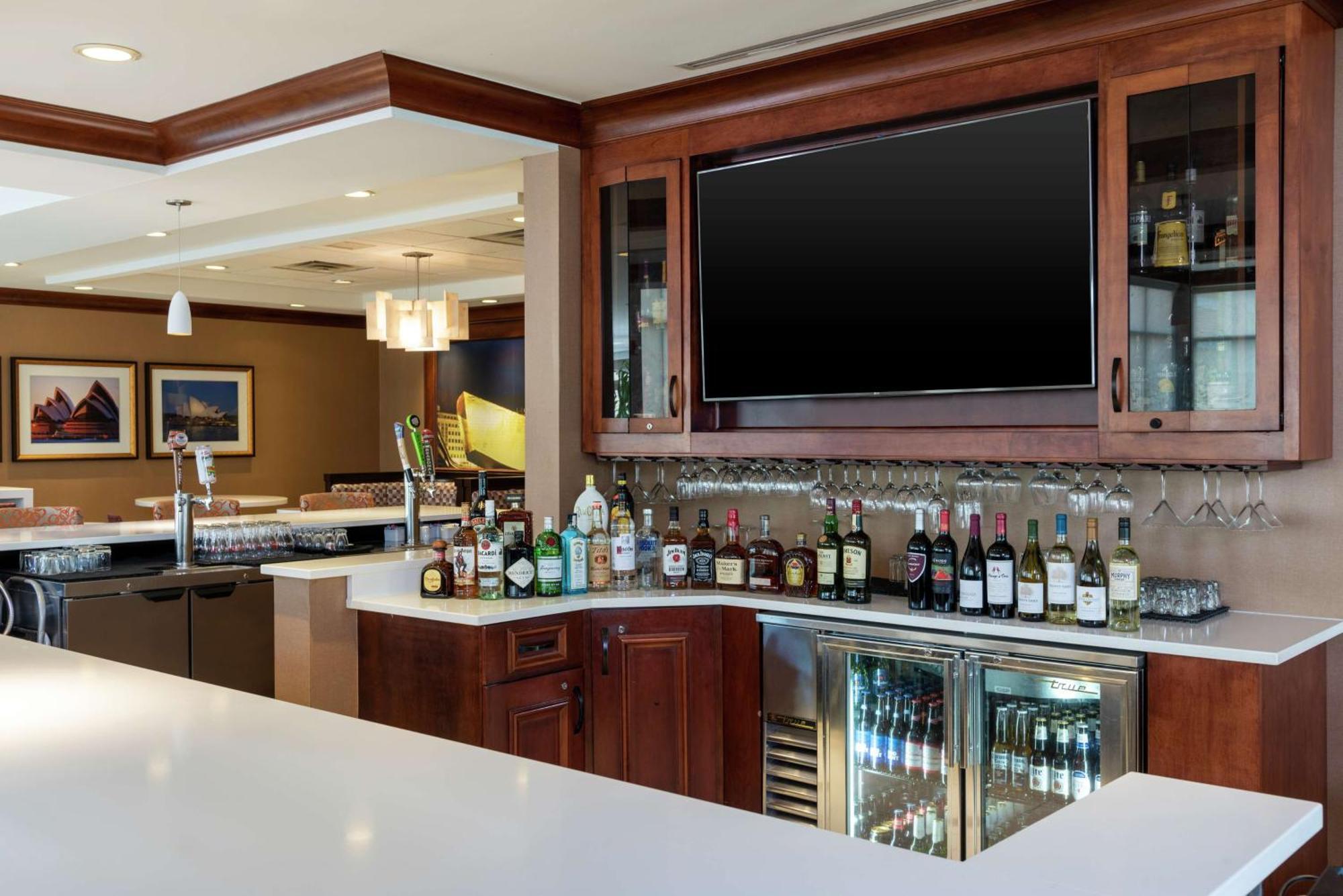 Hilton Garden Inn Indianapolis South/Greenwood Ngoại thất bức ảnh