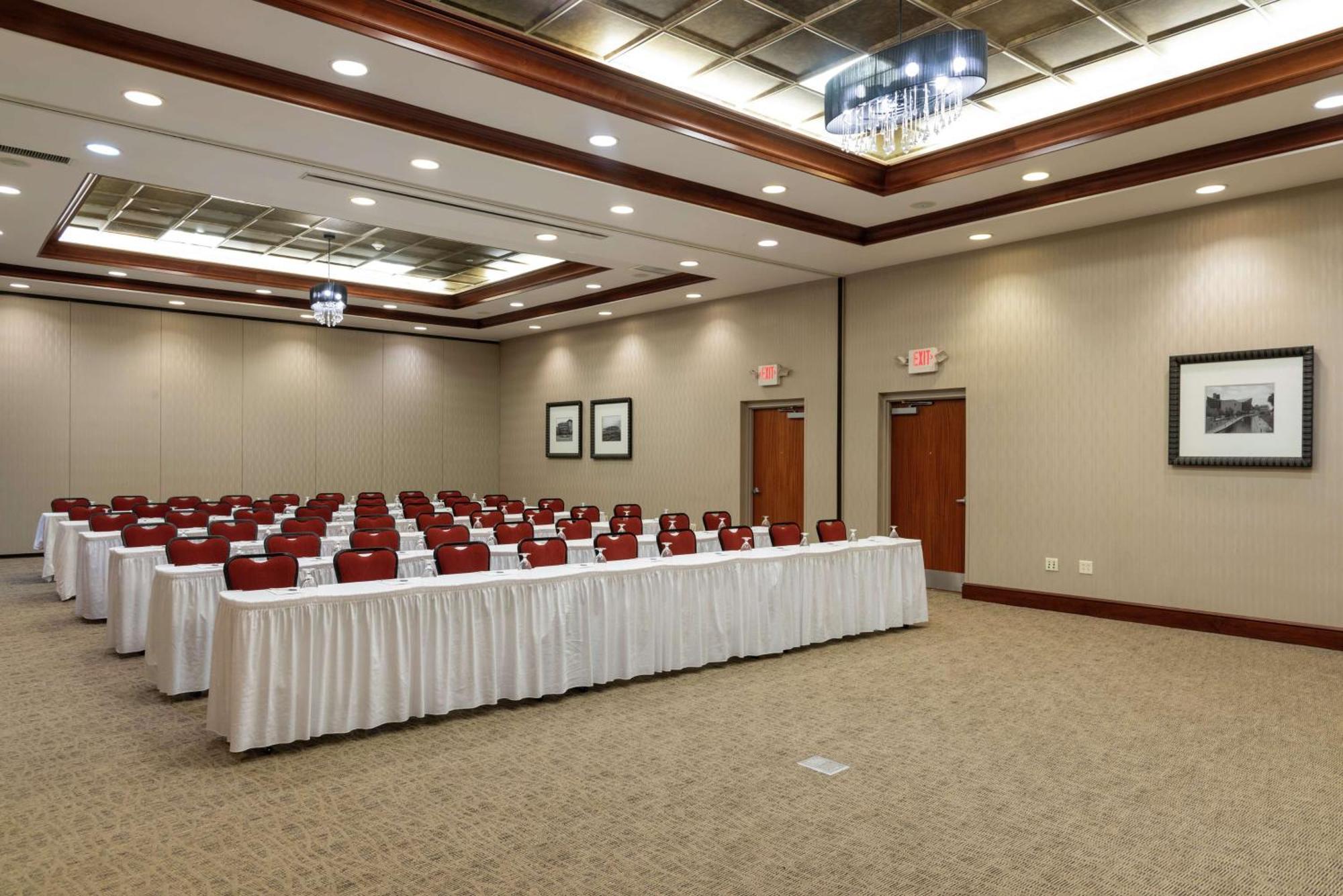 Hilton Garden Inn Indianapolis South/Greenwood Ngoại thất bức ảnh