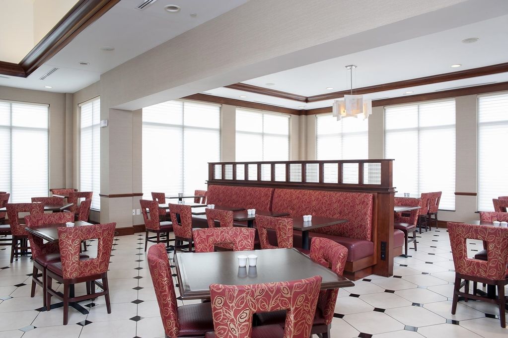 Hilton Garden Inn Indianapolis South/Greenwood Nhà hàng bức ảnh