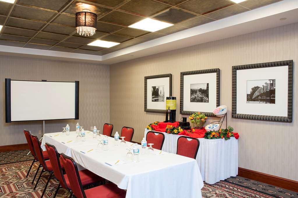 Hilton Garden Inn Indianapolis South/Greenwood Tiện nghi bức ảnh