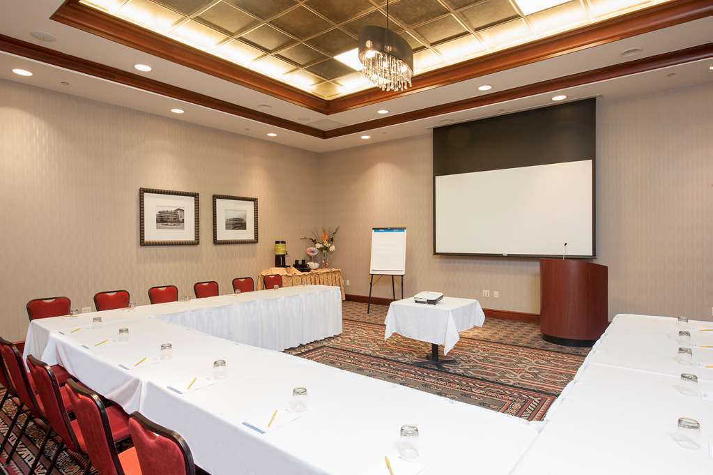 Hilton Garden Inn Indianapolis South/Greenwood Tiện nghi bức ảnh