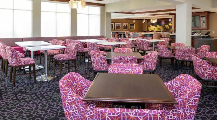 Hilton Garden Inn Indianapolis South/Greenwood Ngoại thất bức ảnh