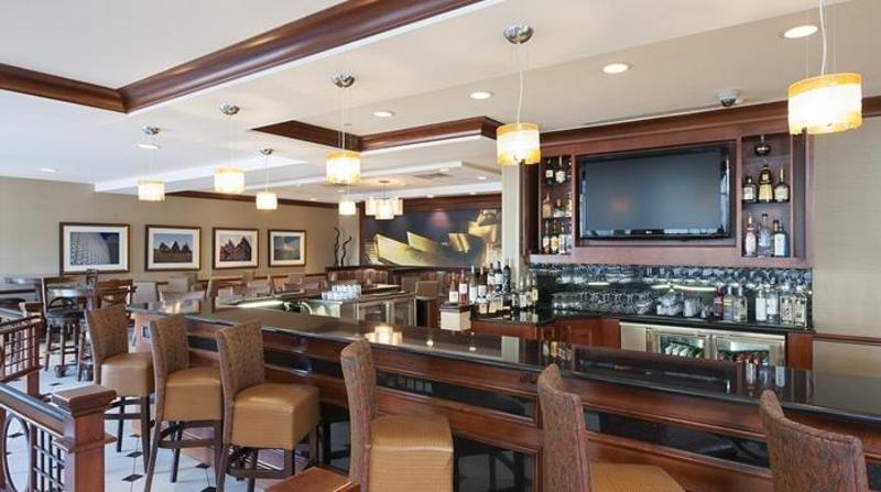 Hilton Garden Inn Indianapolis South/Greenwood Ngoại thất bức ảnh