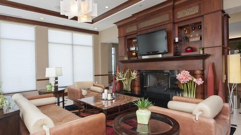 Hilton Garden Inn Indianapolis South/Greenwood Ngoại thất bức ảnh